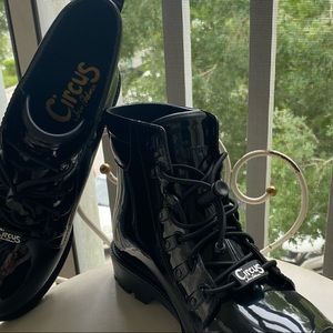 🥾 SOLD SOLD SOLD !! Sam Edelman waterproof boots